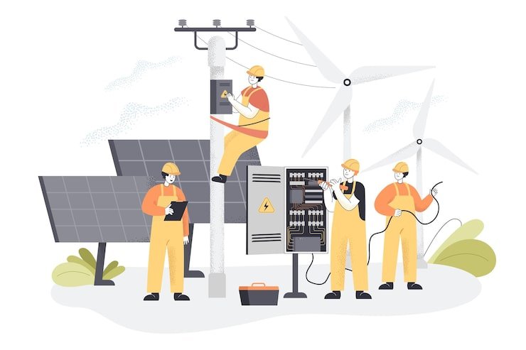 Support & Maintenance