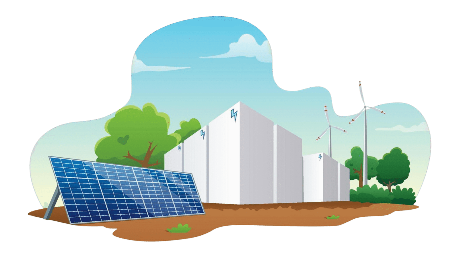 Energy Storage Solutions