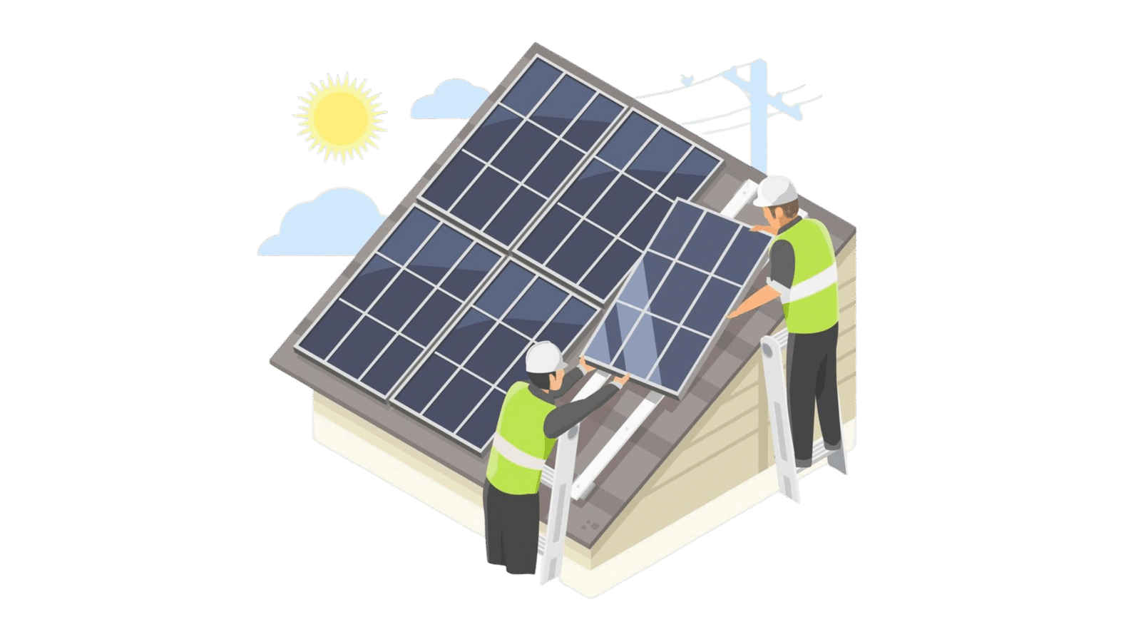 Solar Rooftop Systems