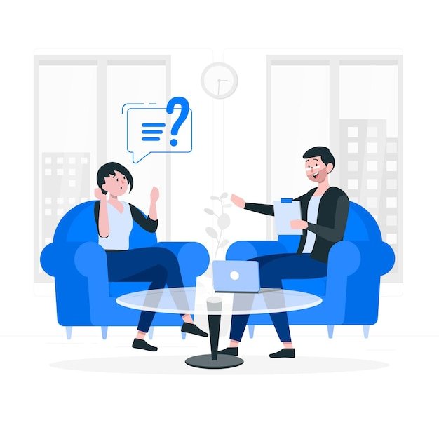 Free Consultation